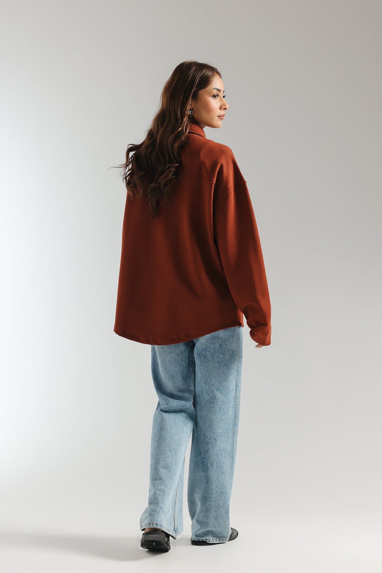 Sweatshirt (E2086/108/310)