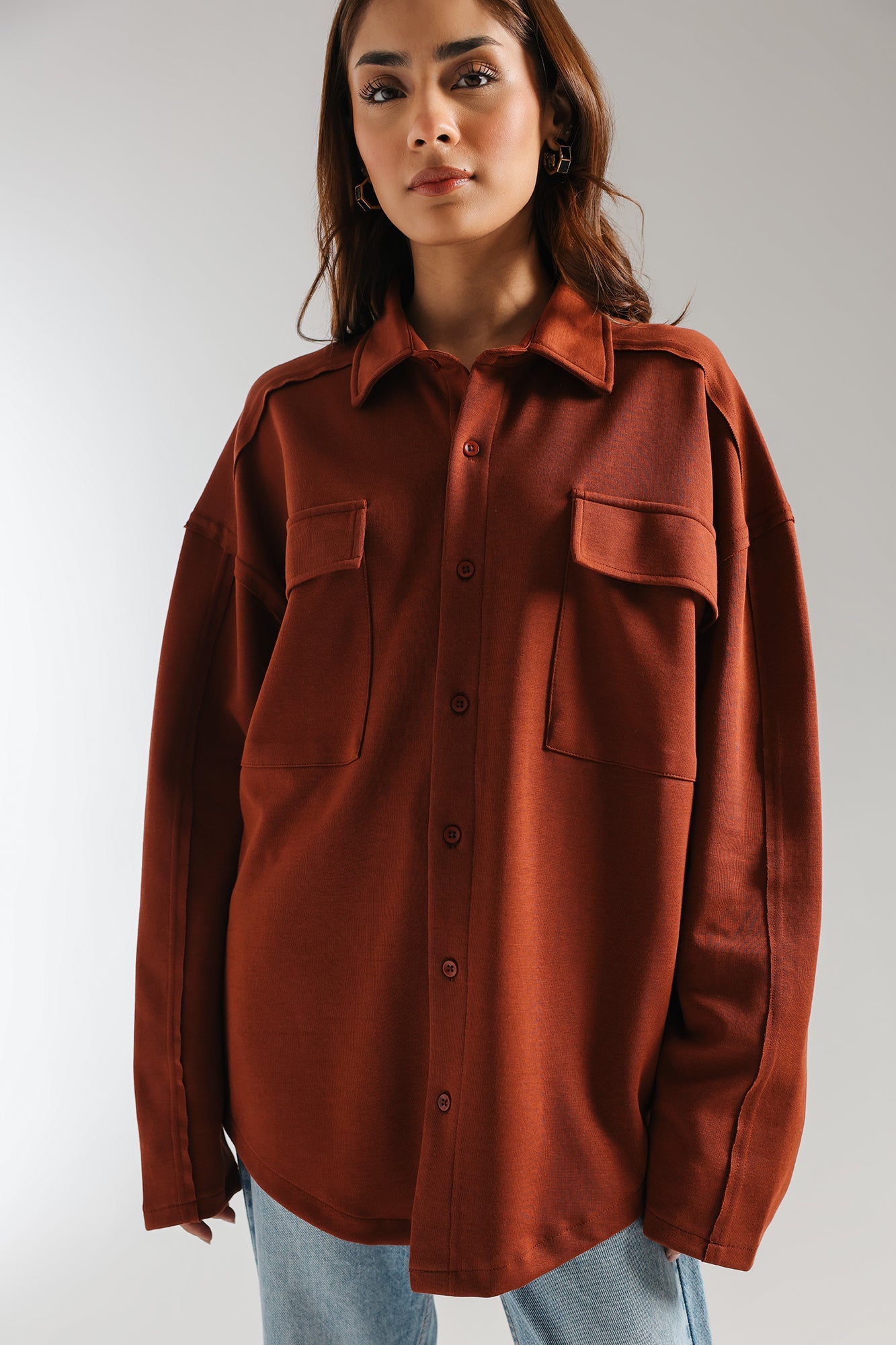 Sweatshirt (E2086/108/310)