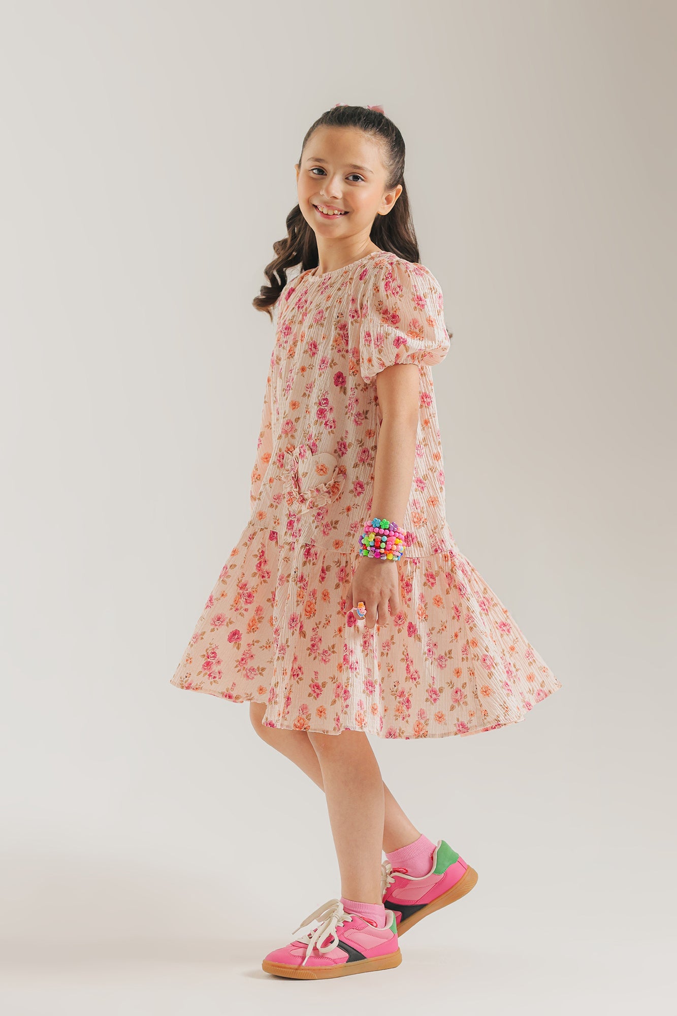 DRESS (E2086/401/427)