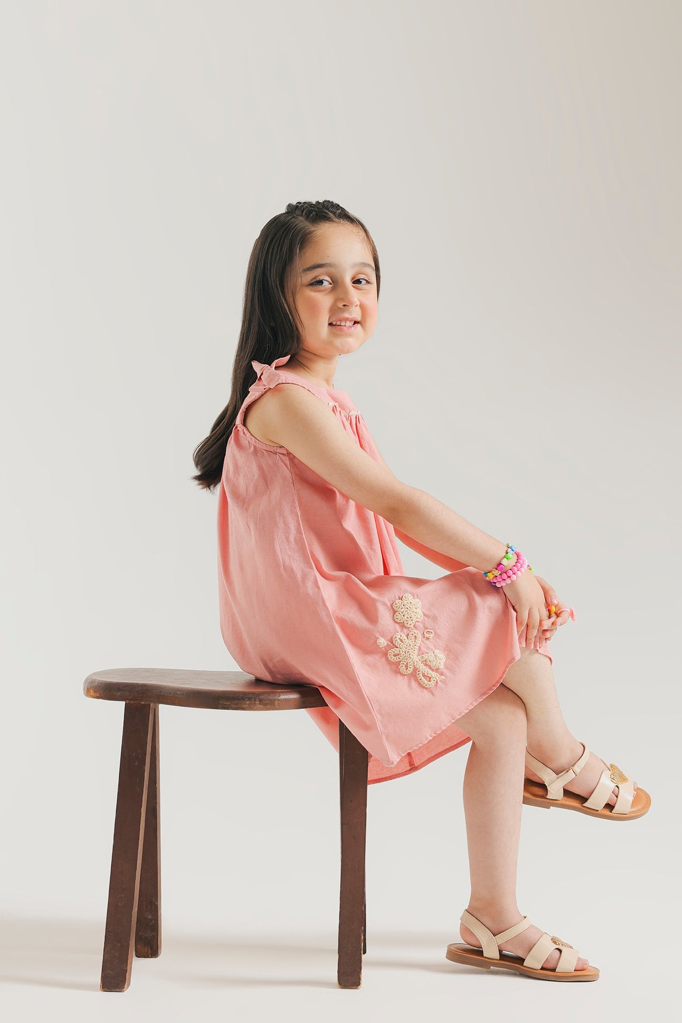 DRESS (E2087/301/327)