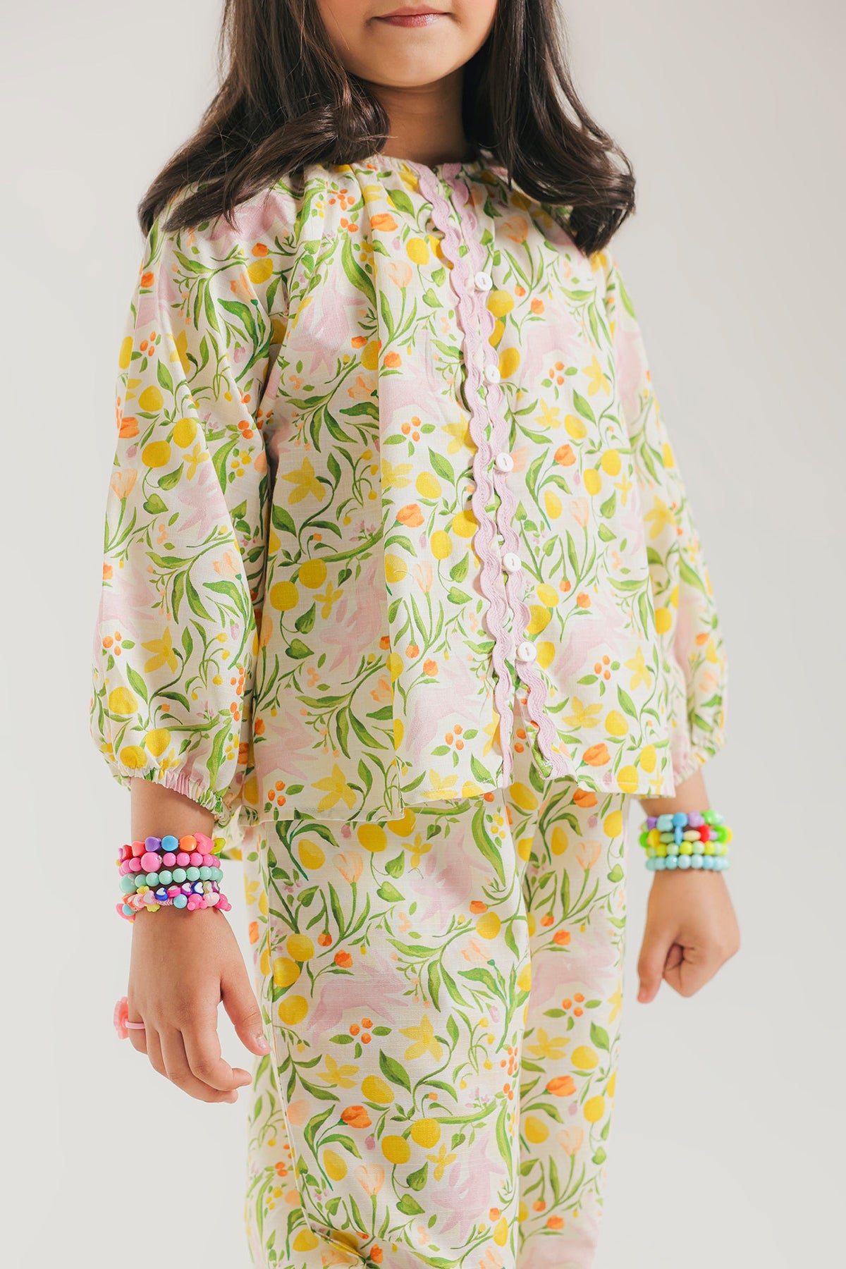 CO-ORD SET (E2087/401/001)