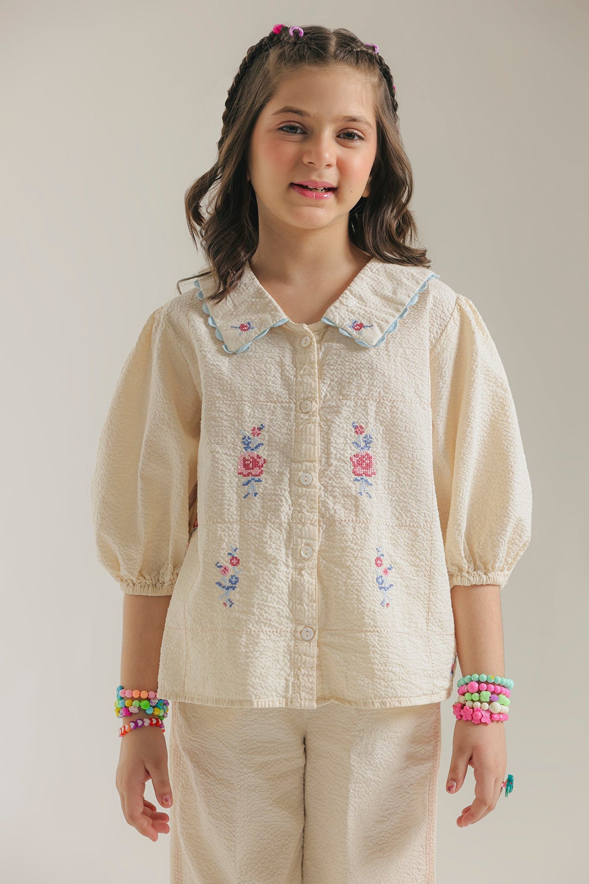CO-ORD SET (E2088/401/002)