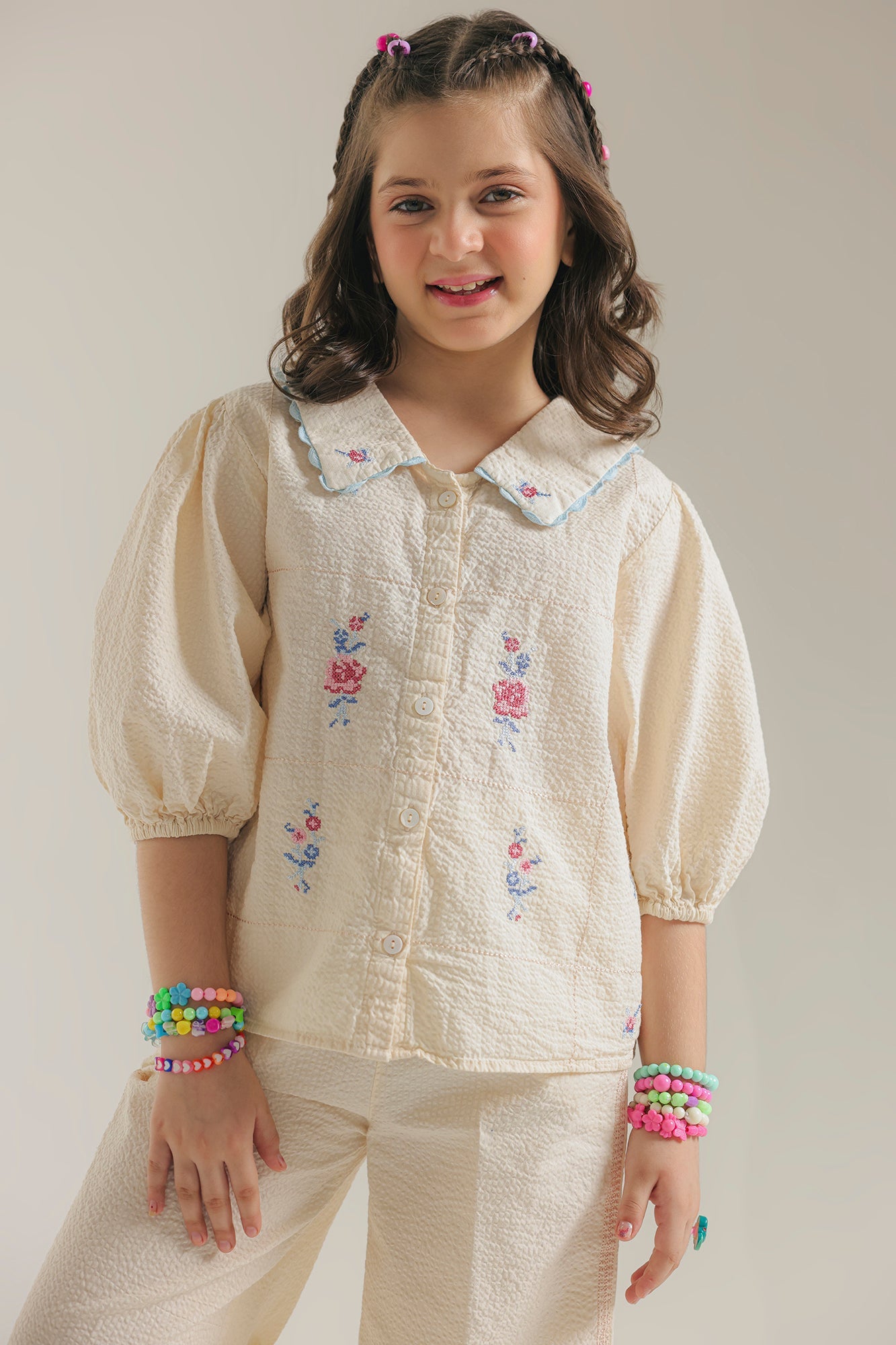 CO-ORD SET (E2088/401/002)