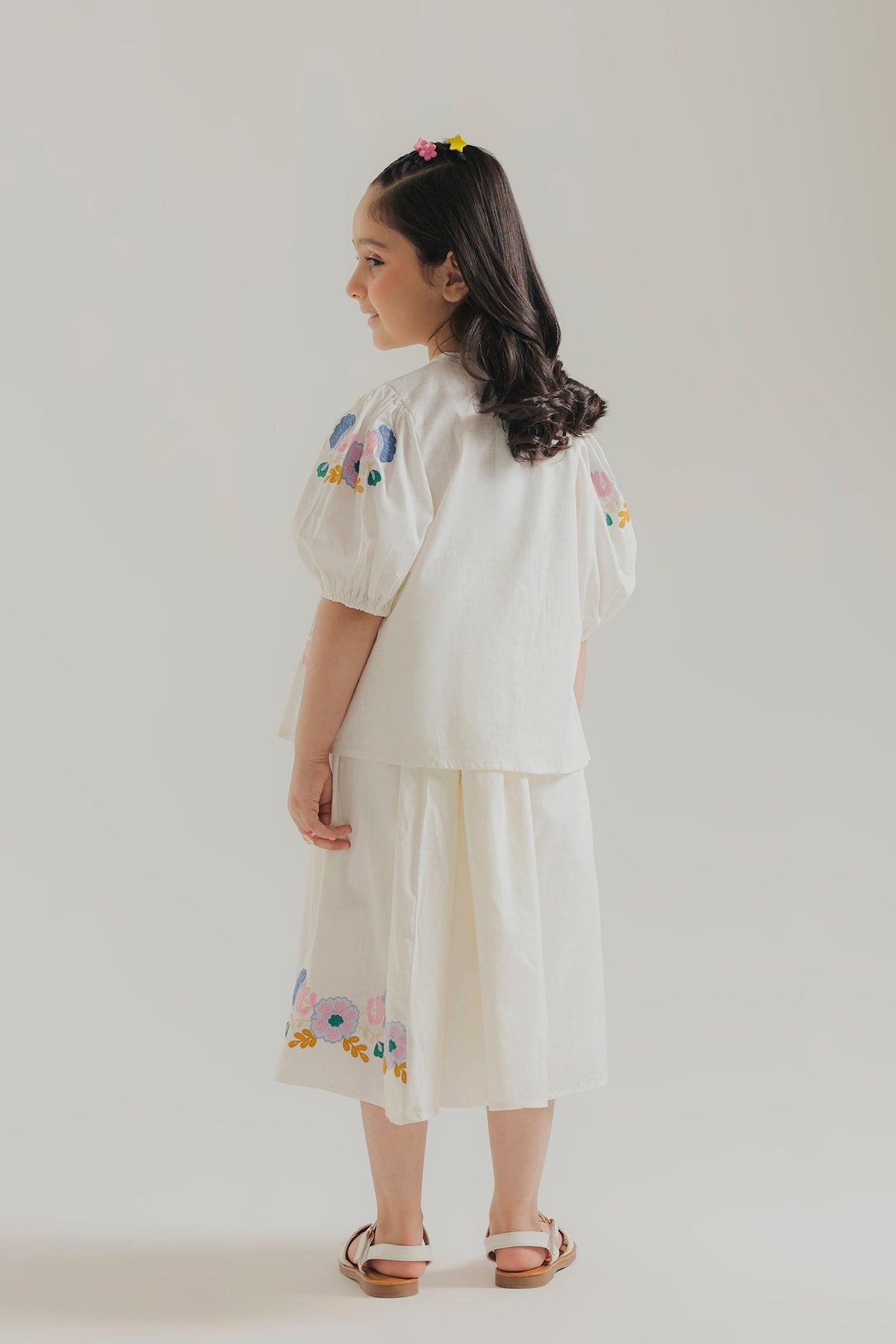 CO-ORD SET (E2090/401/001)