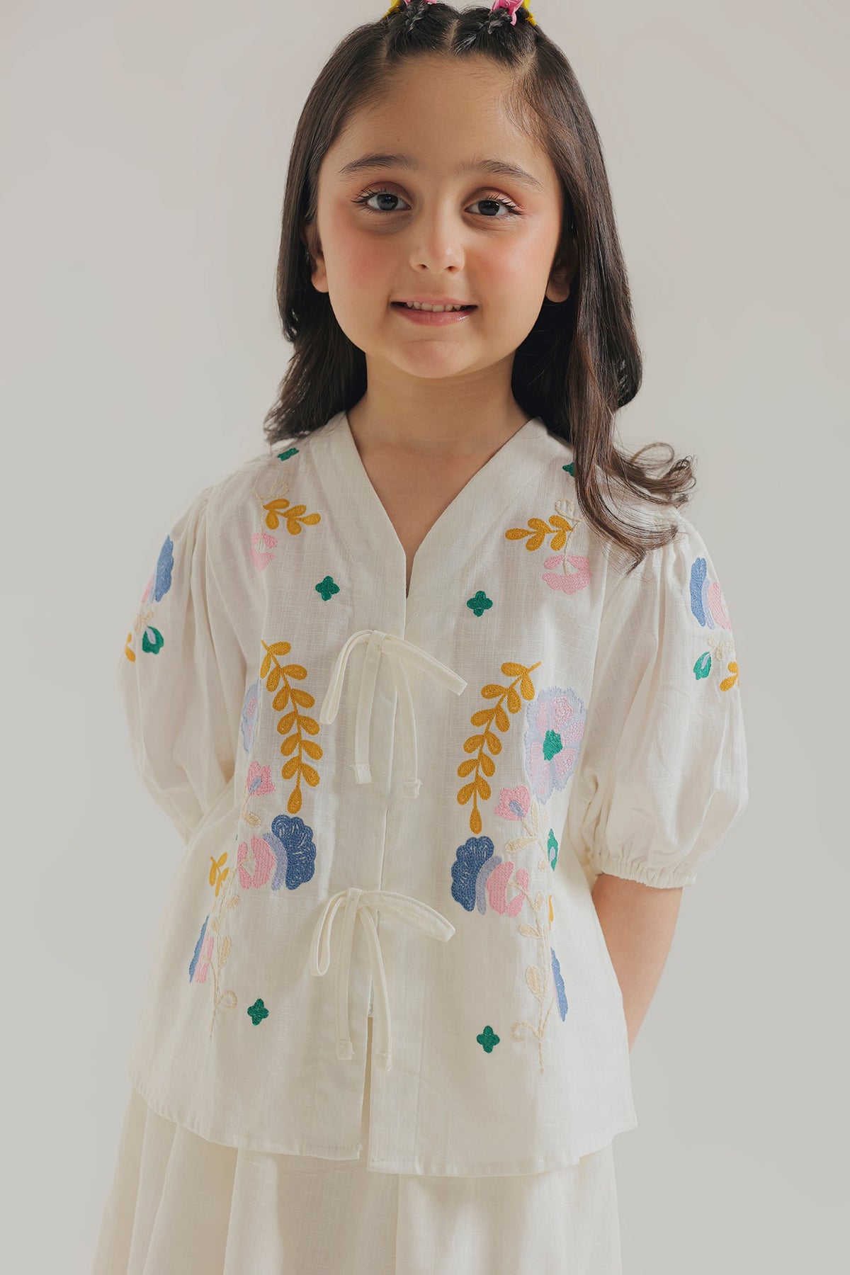 CO-ORD SET (E2090/401/001)