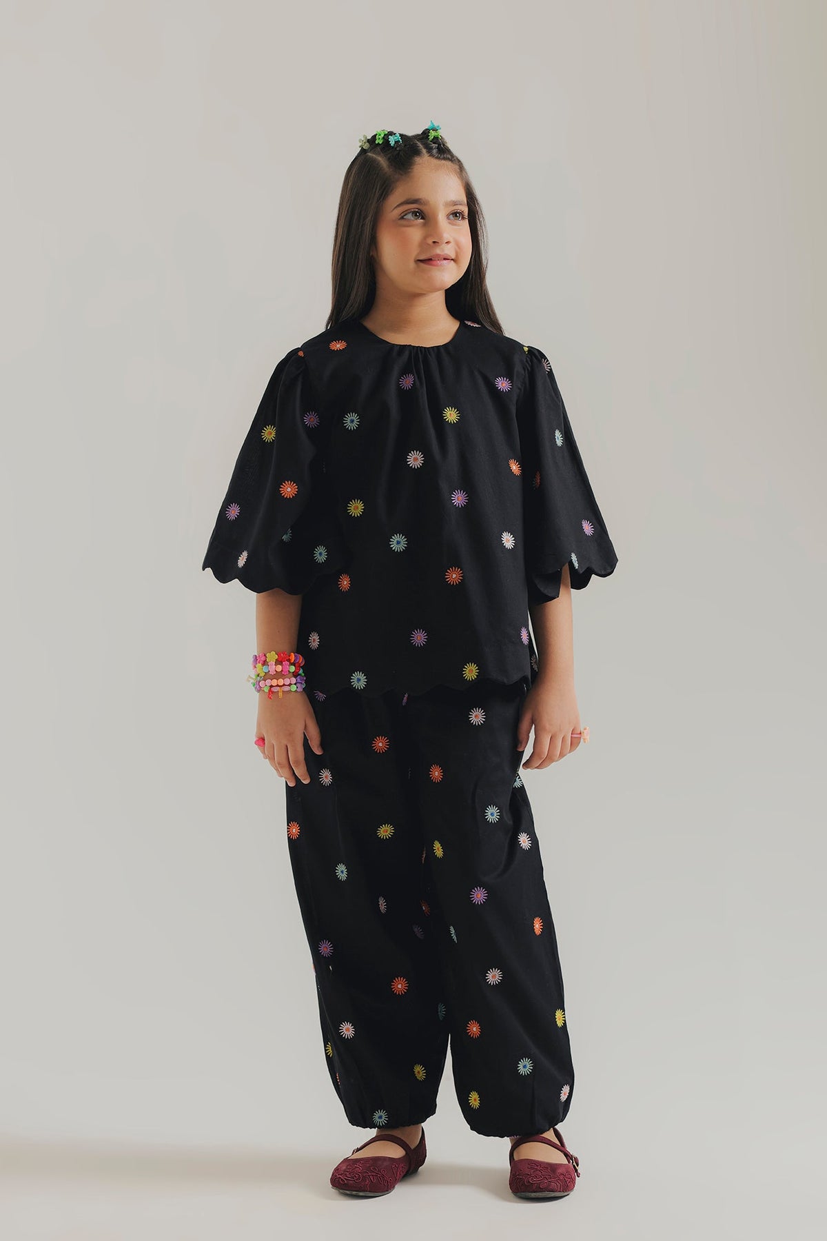 CO-ORD SET (E2091/401/902)