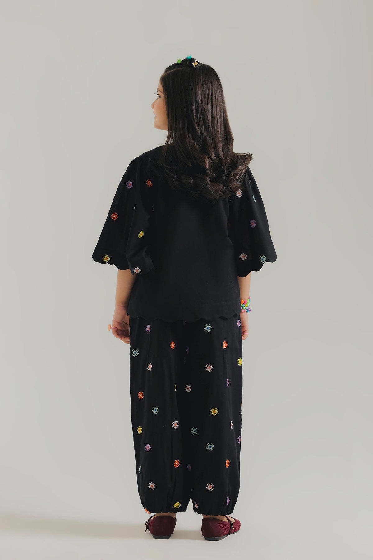 CO-ORD SET (E2091/401/902)