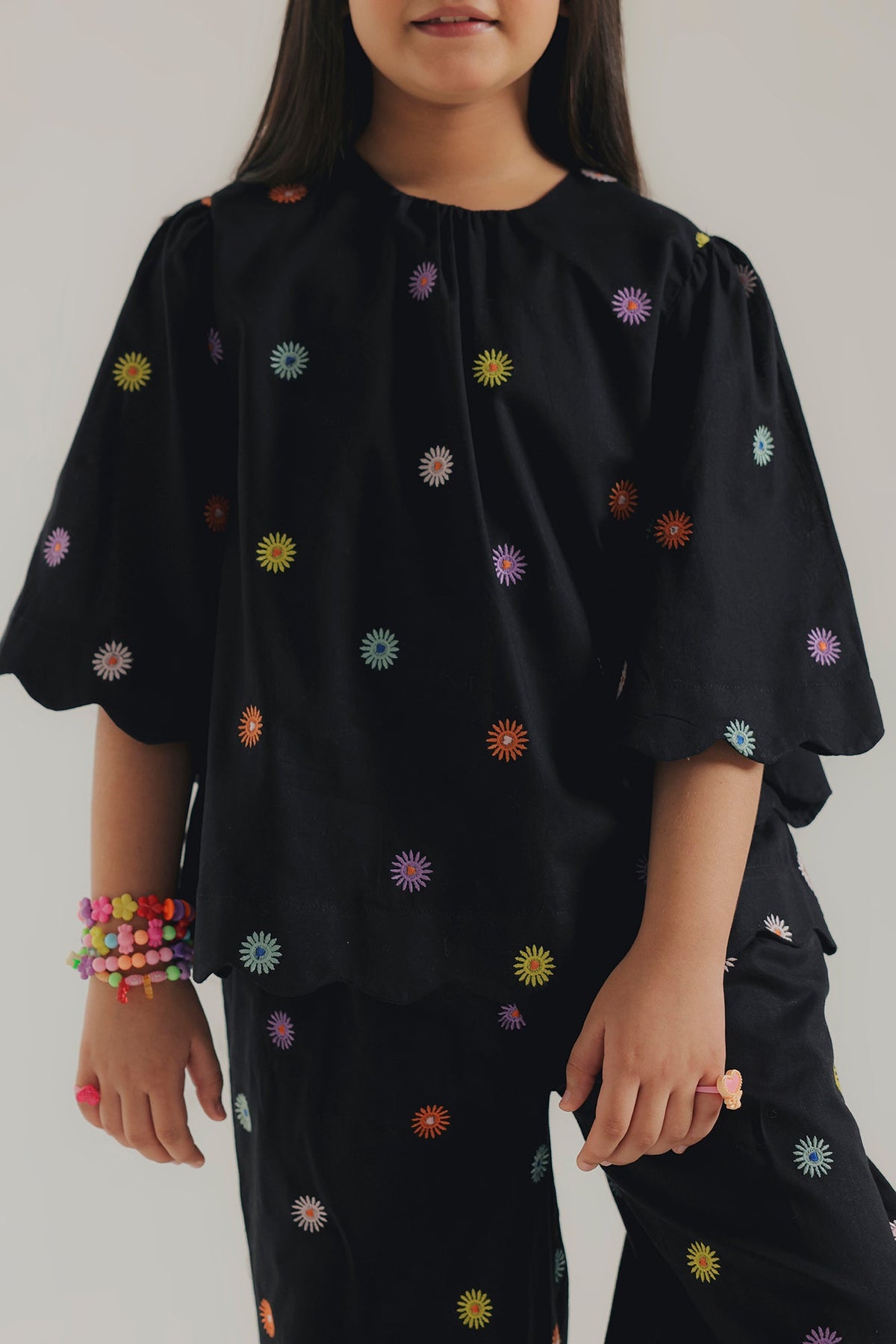 CO-ORD SET (E2091/401/902)