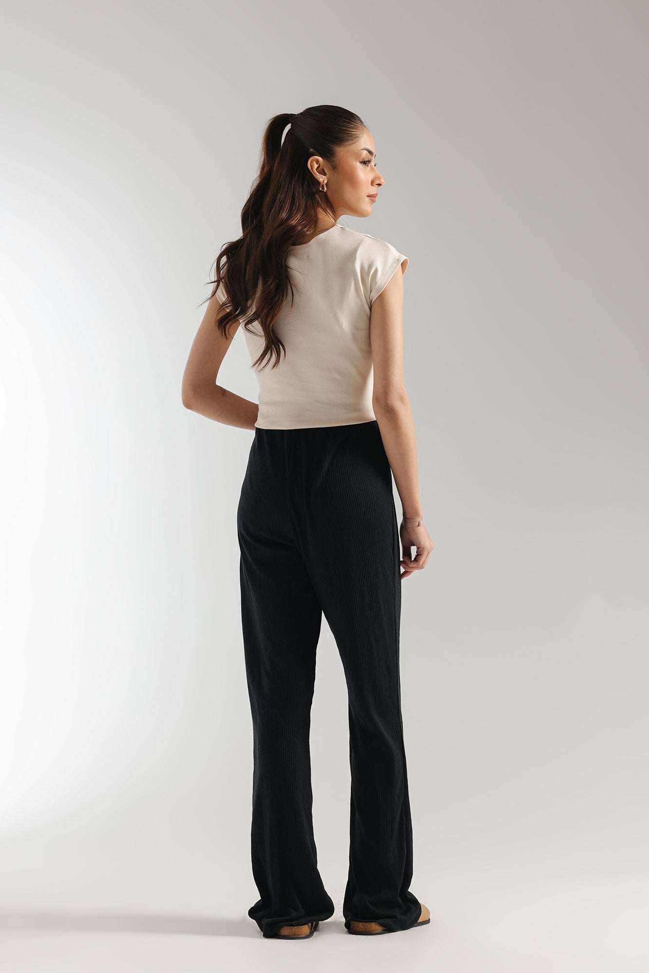 TROUSER (E2096/108/901)