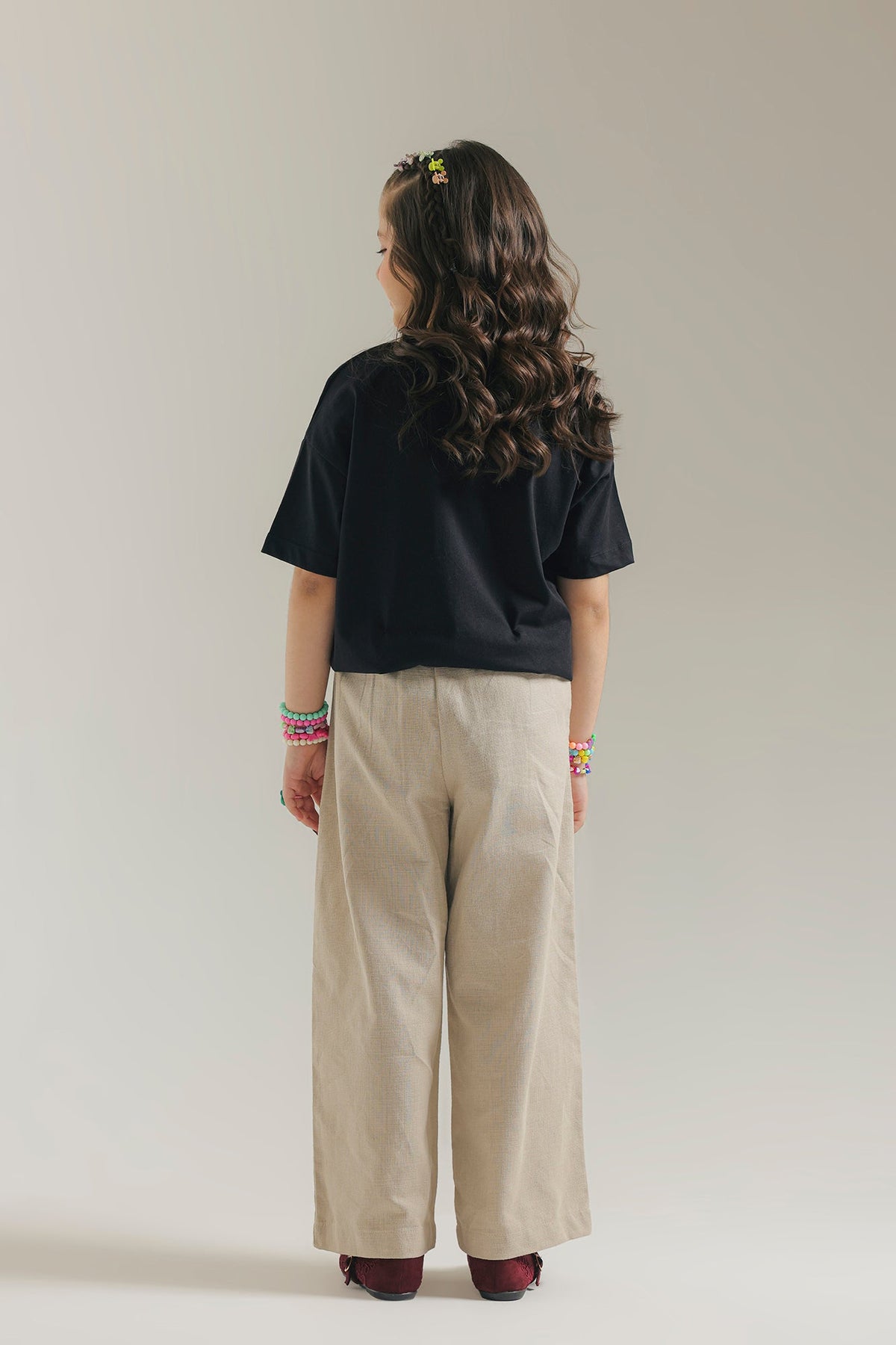 TROUSER (E2096-401-006)