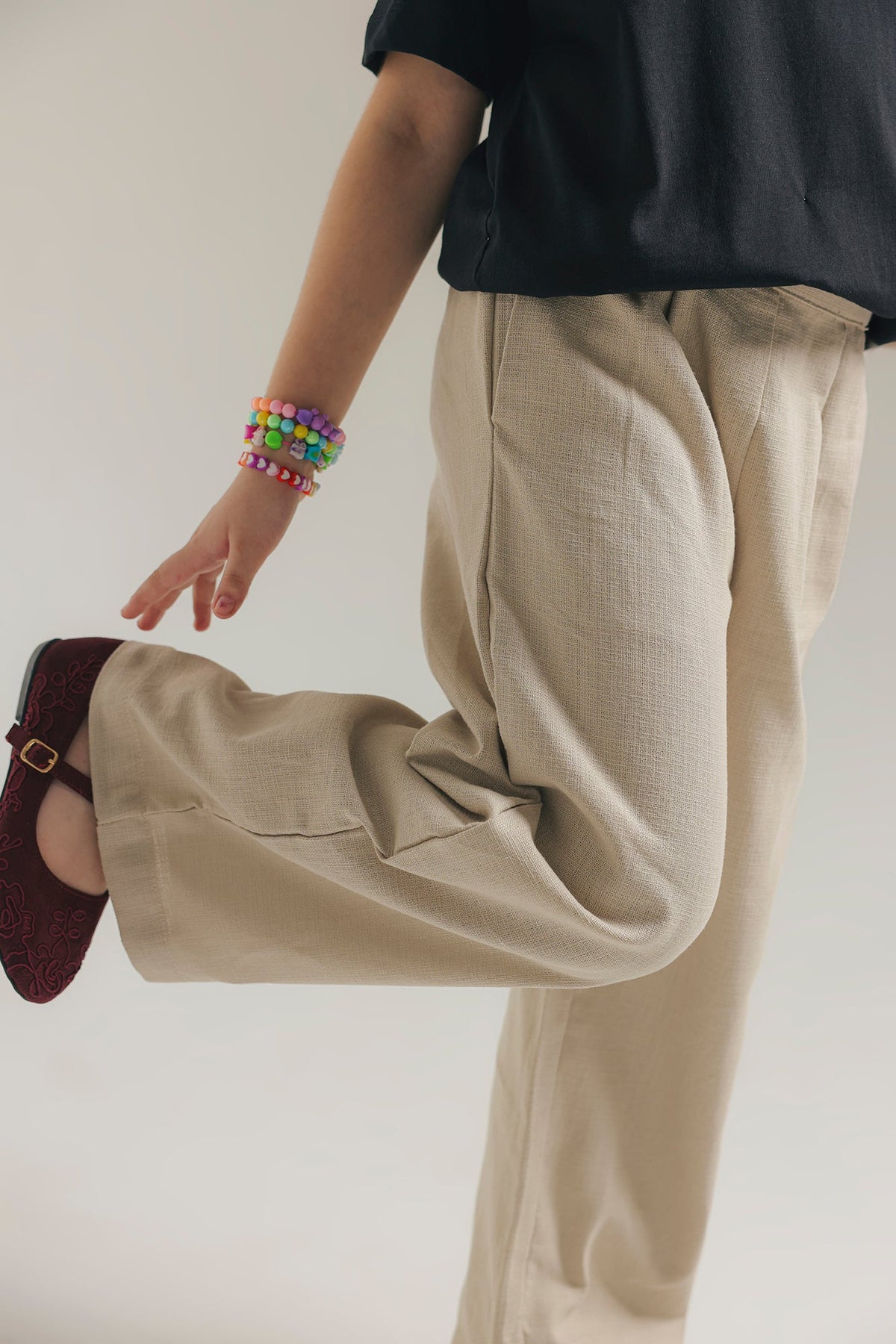 TROUSER (E2096-401-006)