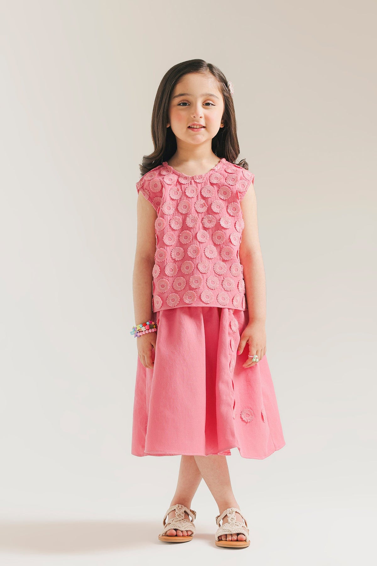 CO-ORD SET (E2098/301/412)