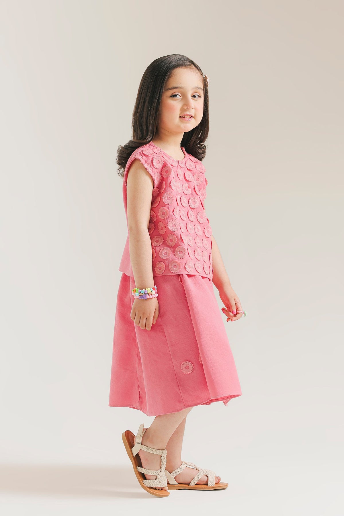 CO-ORD SET (E2098/301/412)