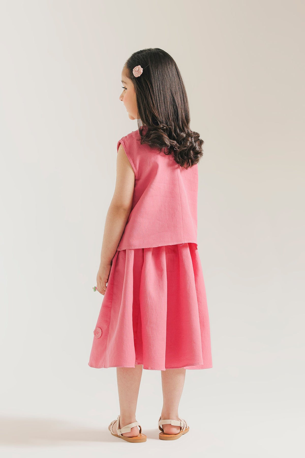 CO-ORD SET (E2098/301/412)