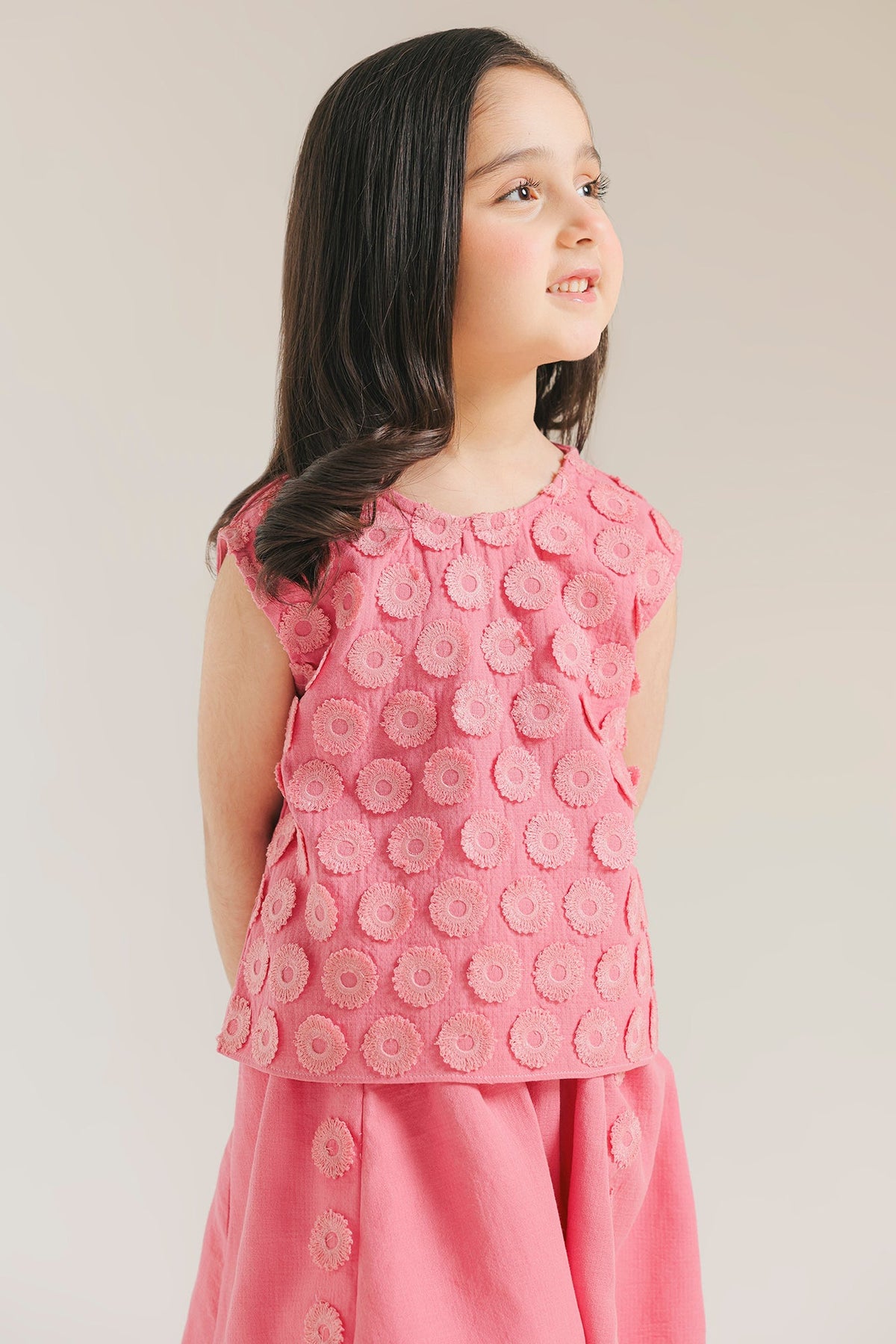 CO-ORD SET (E2098/301/412)