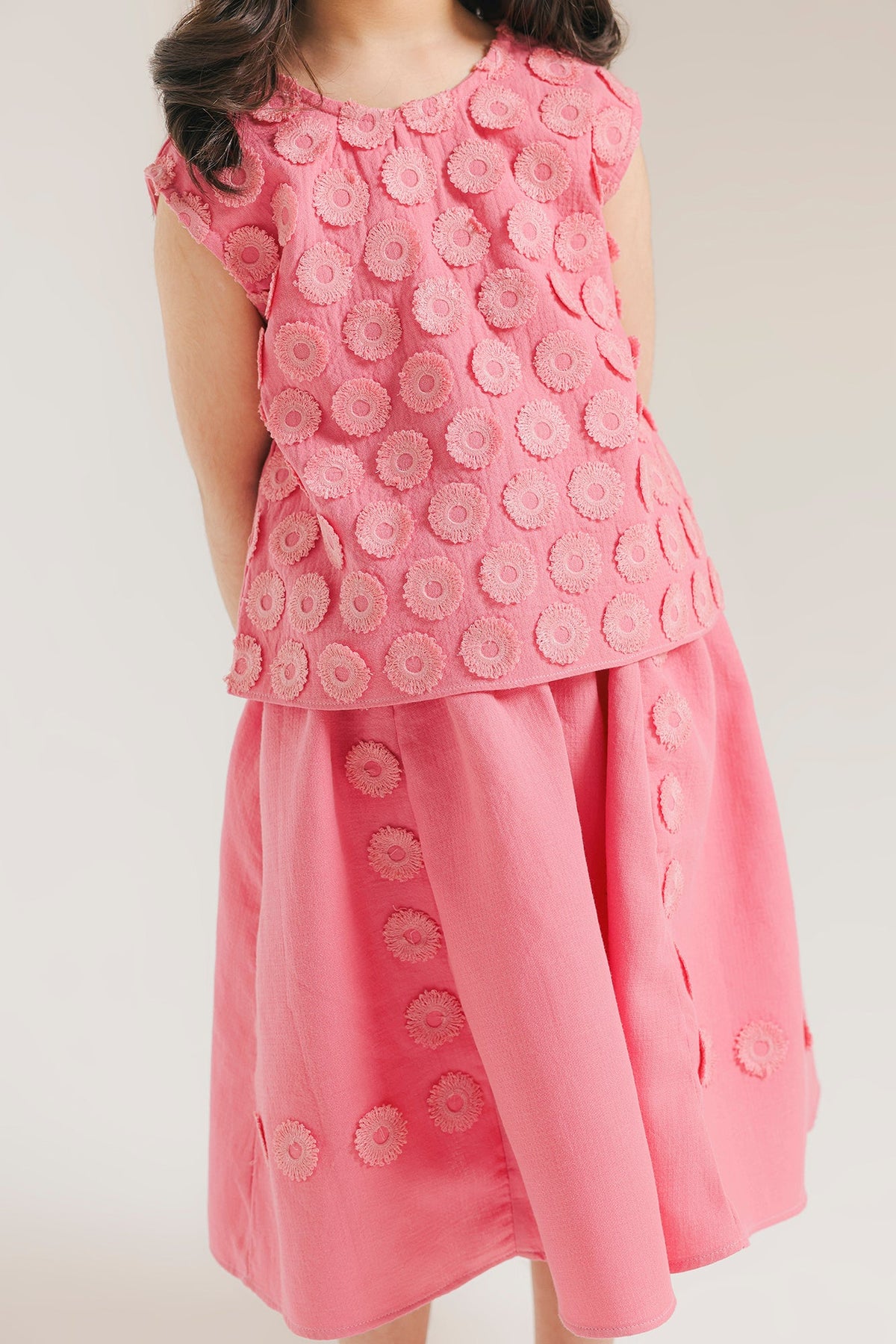CO-ORD SET (E2098/301/412)