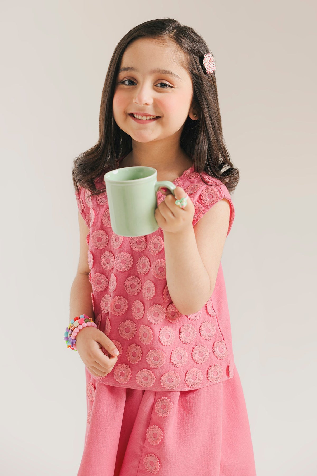 CO-ORD SET (E2098/301/412)