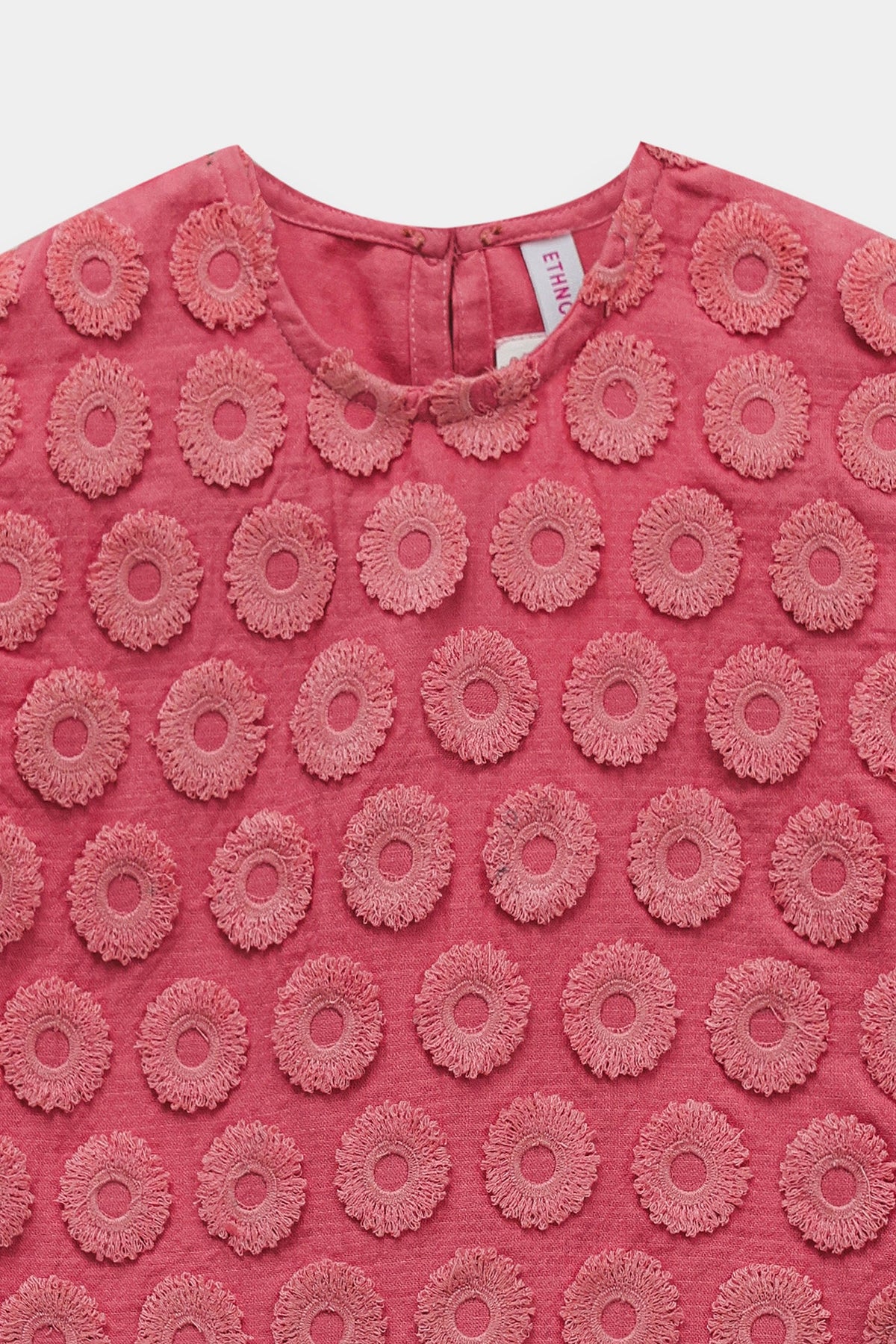 CO-ORD SET (E2098/301/412)
