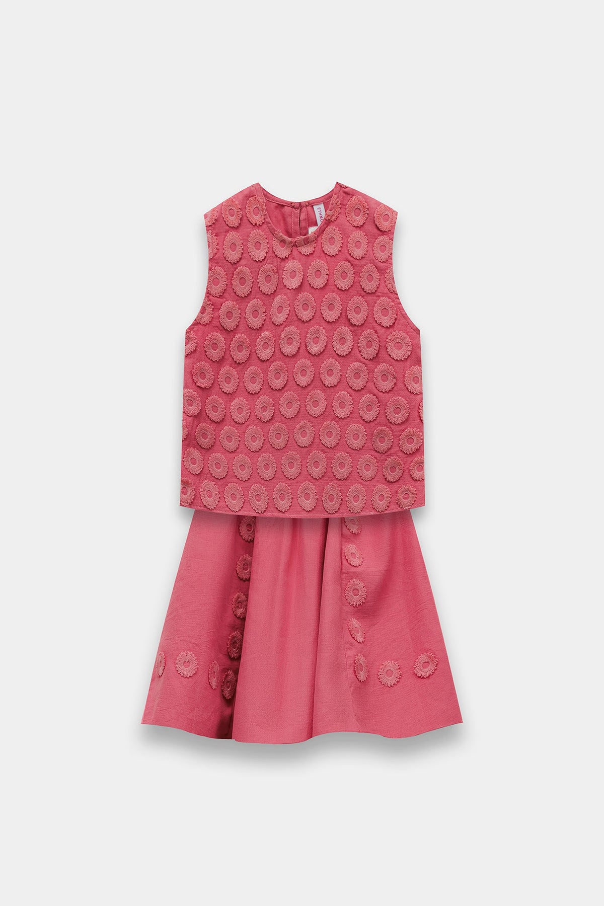 CO-ORD SET (E2098/301/412)