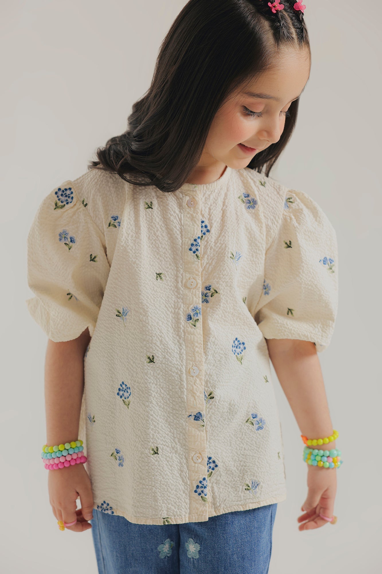 BLOUSE (E2100/301/002)