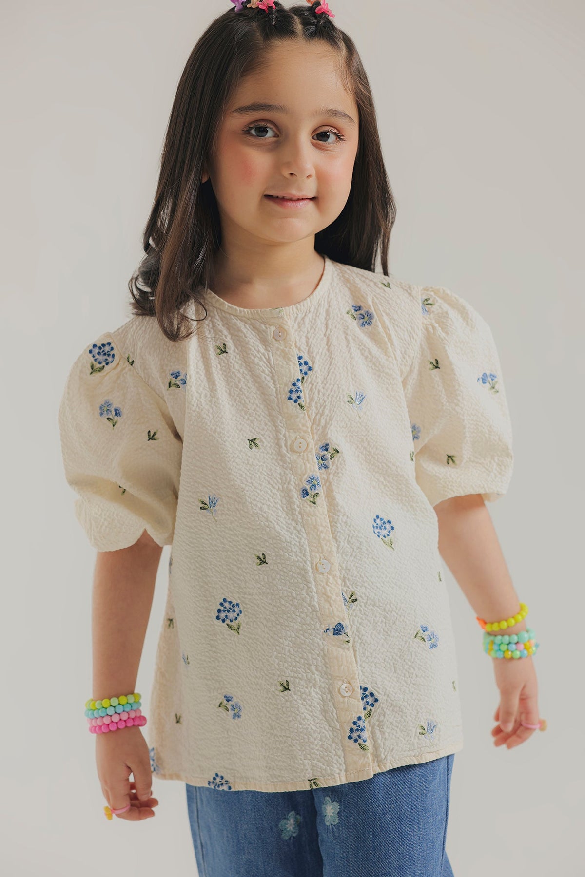 BLOUSE (E2100/301/002)