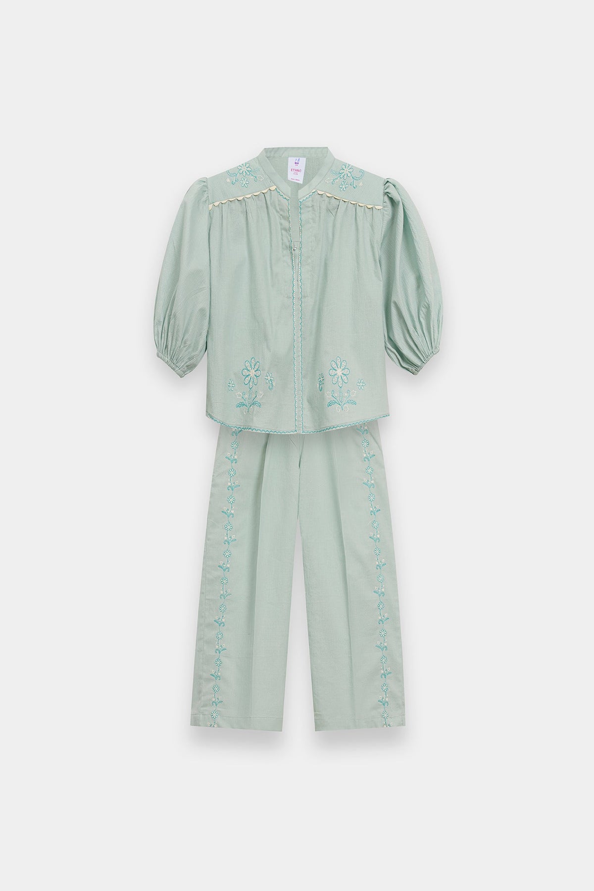 CO-ORD SET (E2101/401/721)