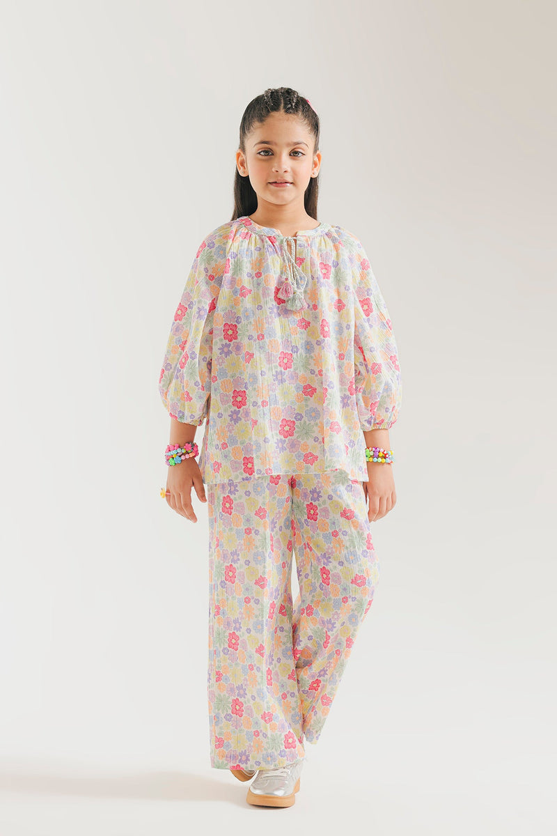 Co-Ord Set (E2104/401/002)
