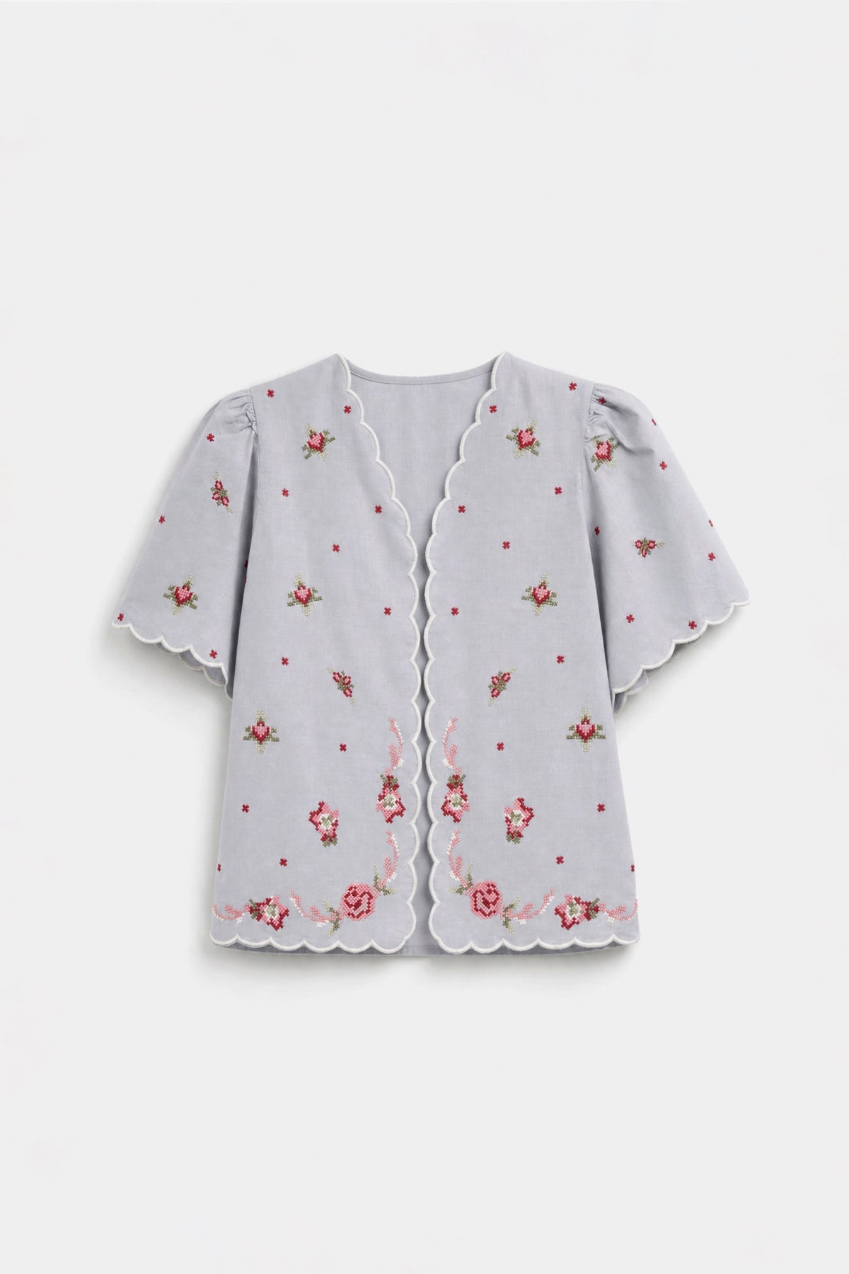 SHIRT (E2107/401/910)