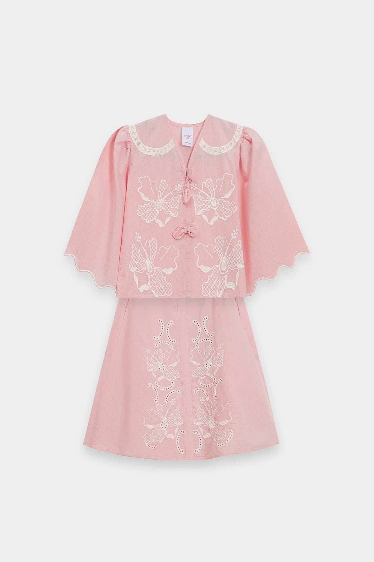 CO-ORD SET (E2108/401/316)