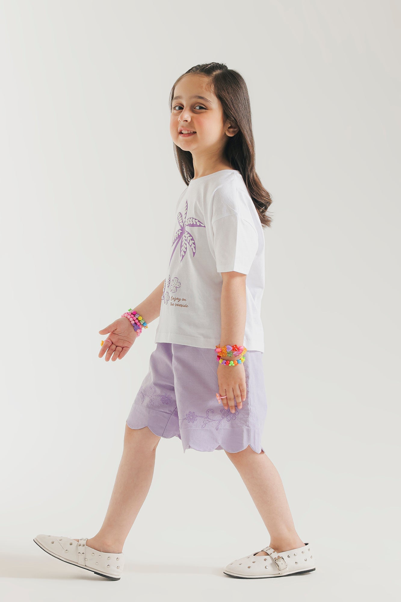 SHORT (E2112/301/511)