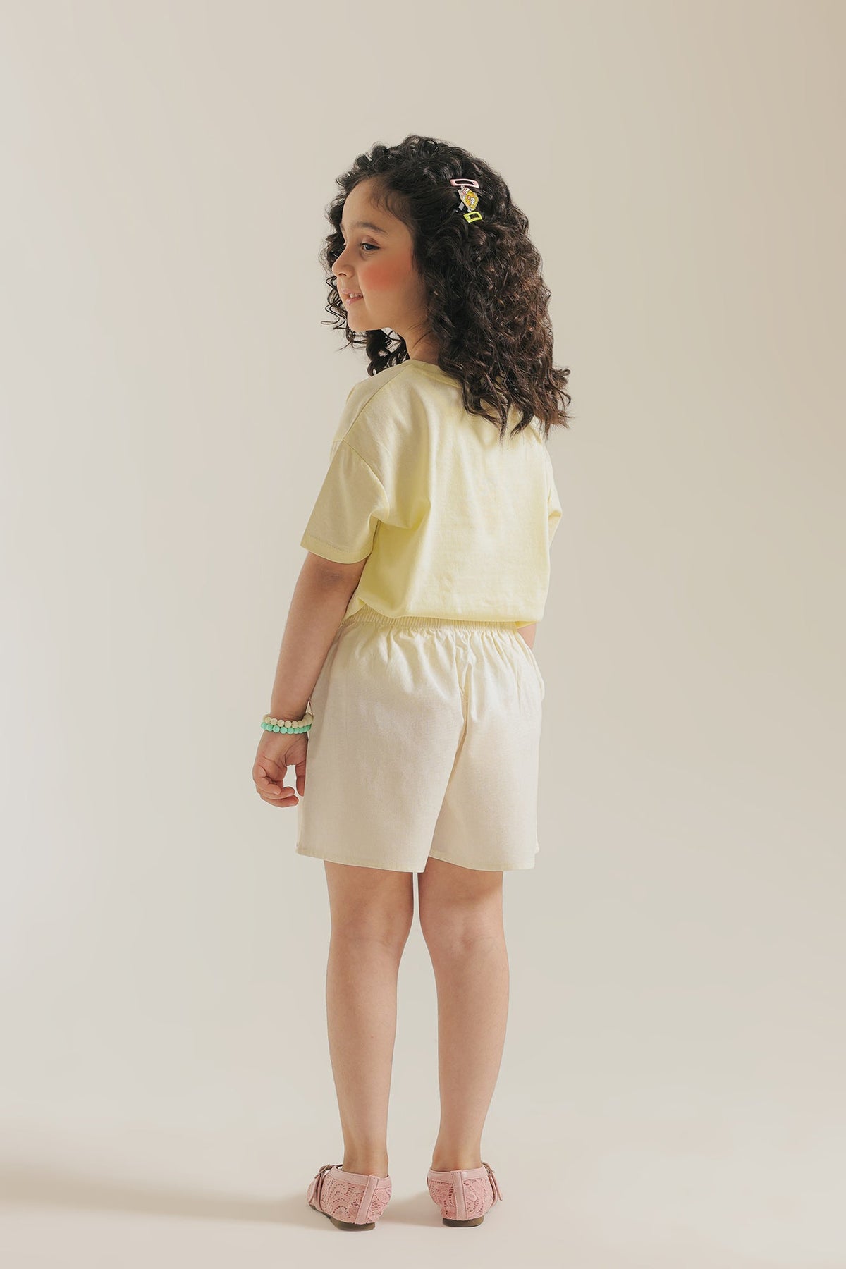 SHORT (E2113/301/003)