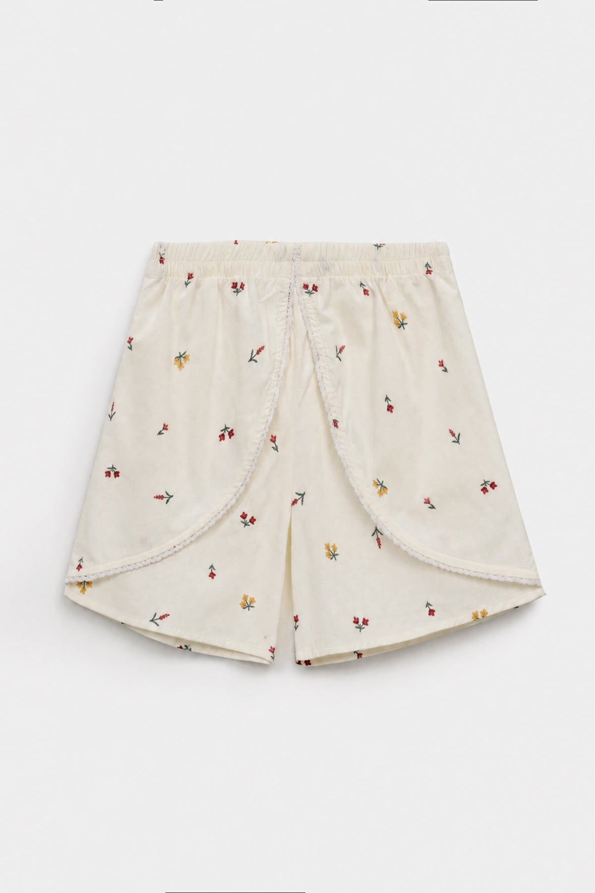 SHORTS (E2114/301/001)