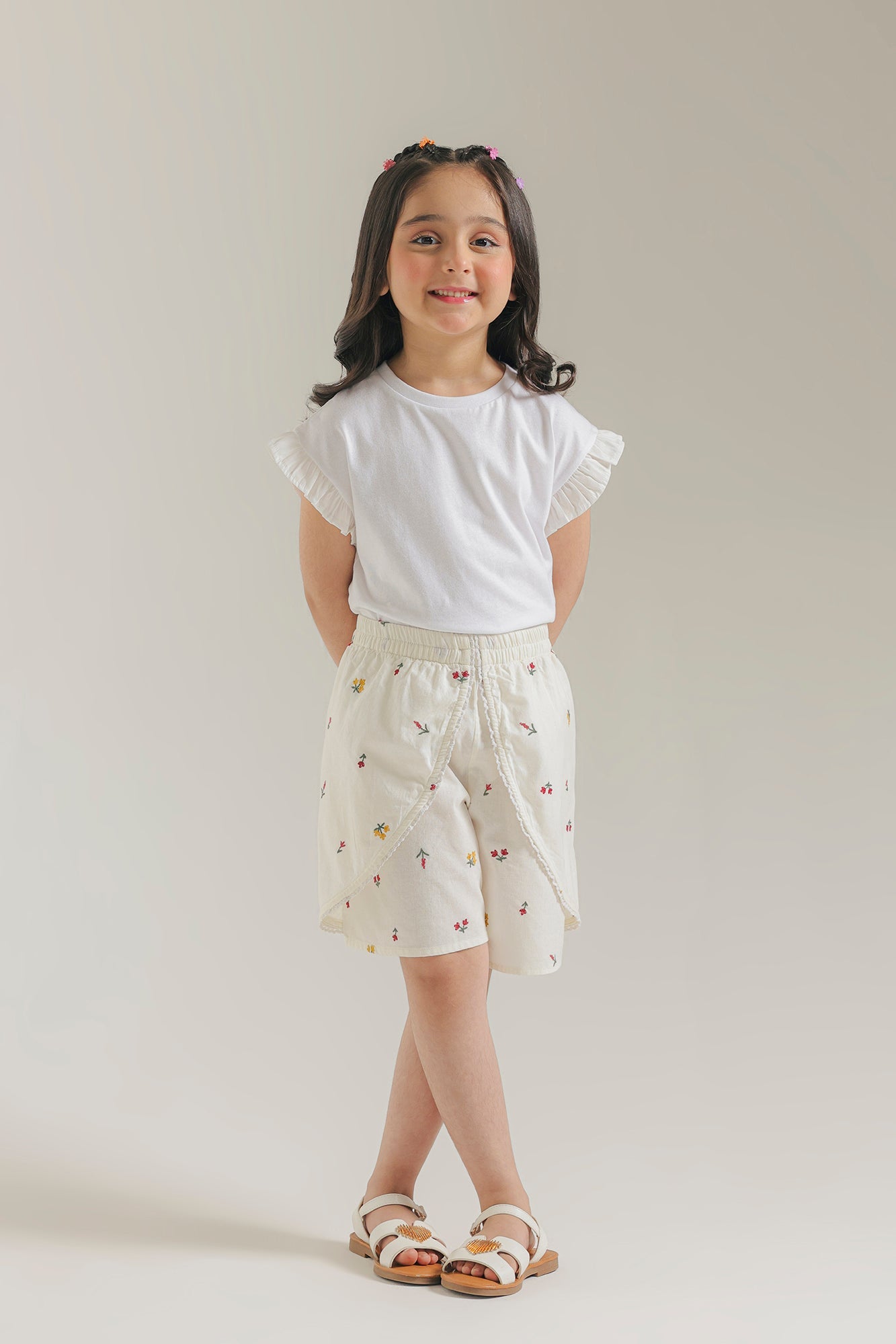 SHORTS (E2114/301/001)
