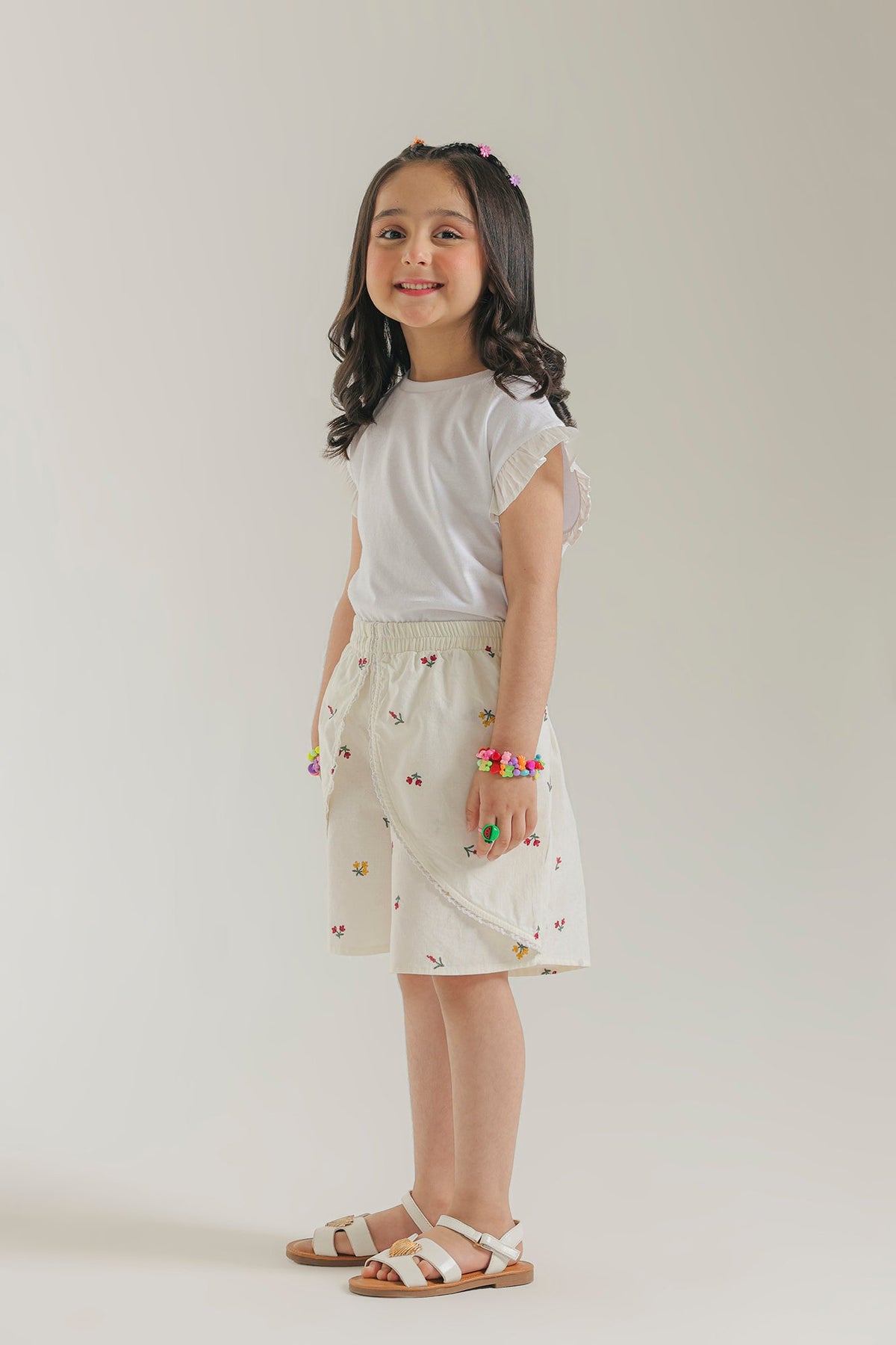 SHORTS (E2114/301/001)