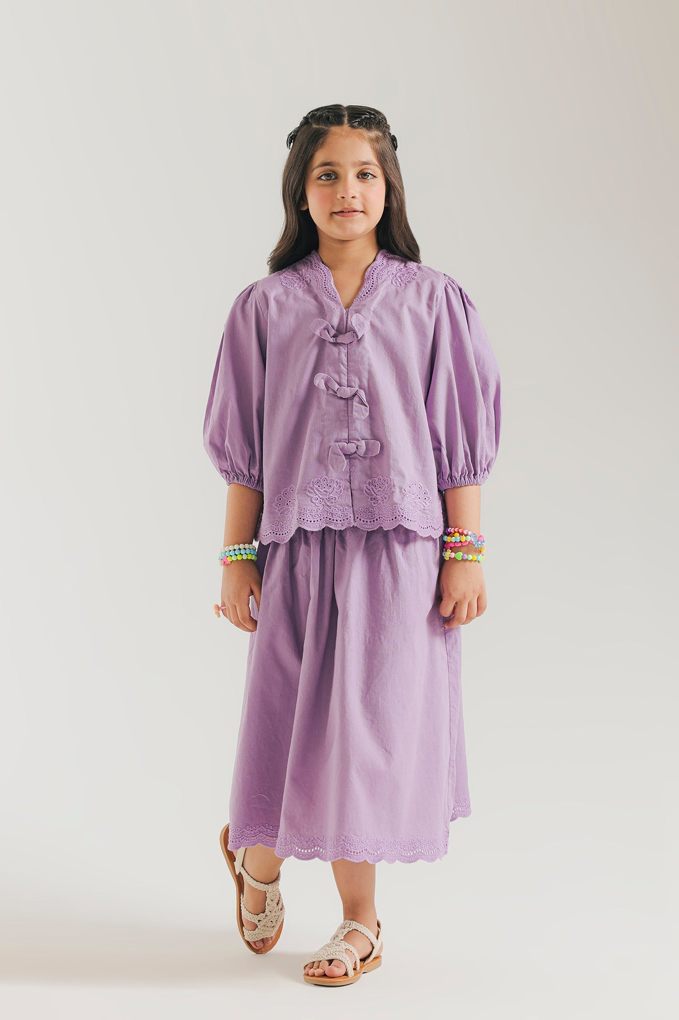 CO-ORD SET (E2118/401/530)