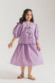 CO-ORD SET (E2118/401/530)
