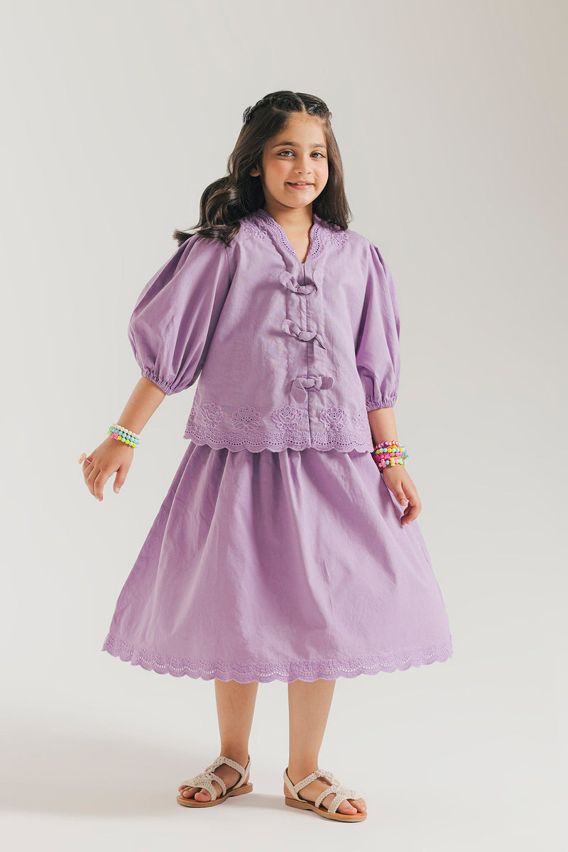 CO-ORD SET (E2118/401/530)