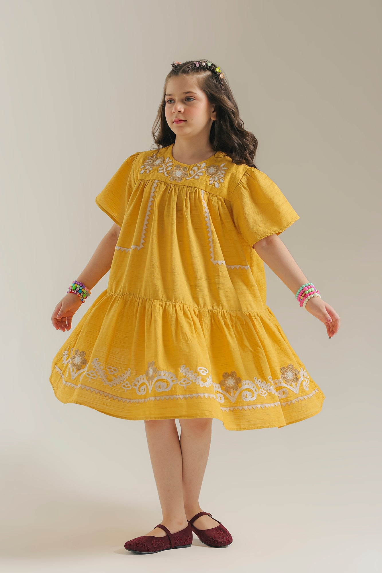 DRESS (E2119/401/219)