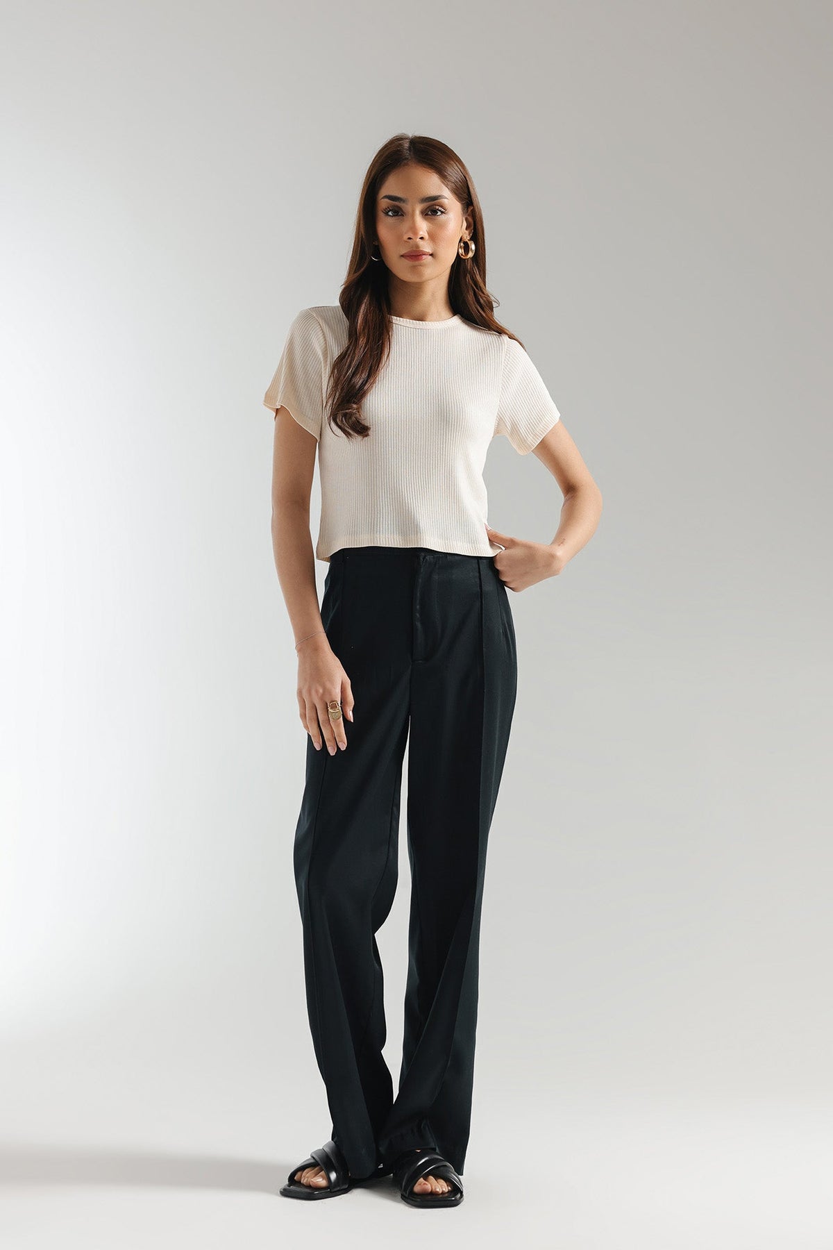 RIBBED TOP (E2120/108/612)