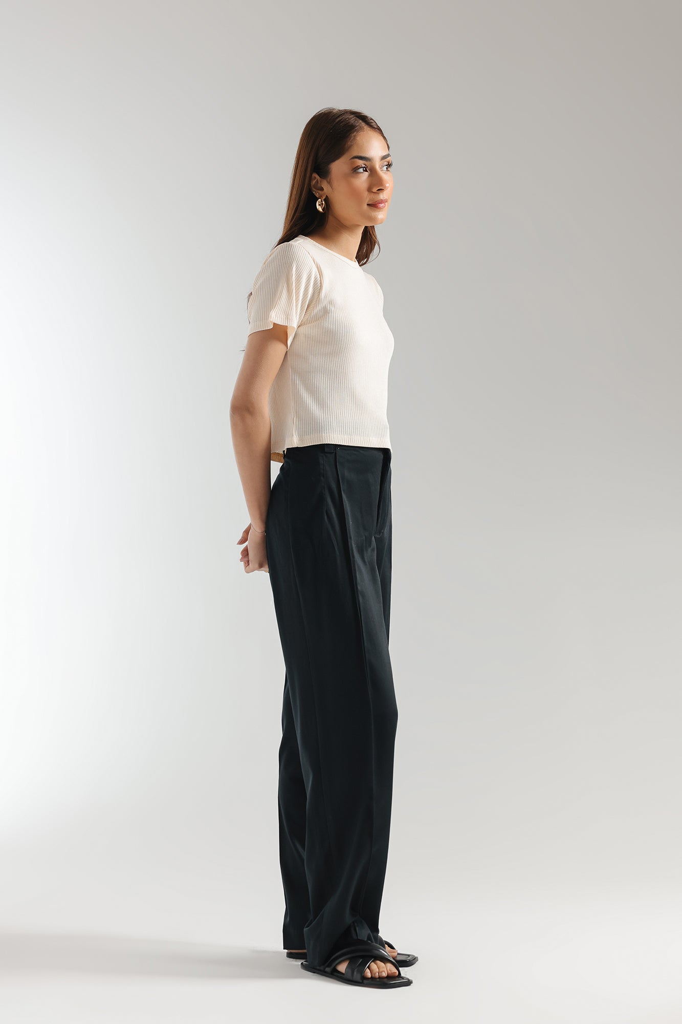 Ribbed Top (E2120/108/612)