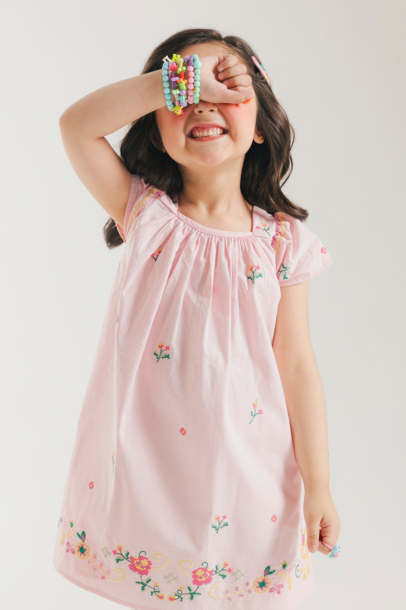 DRESS (E2120/301/315)