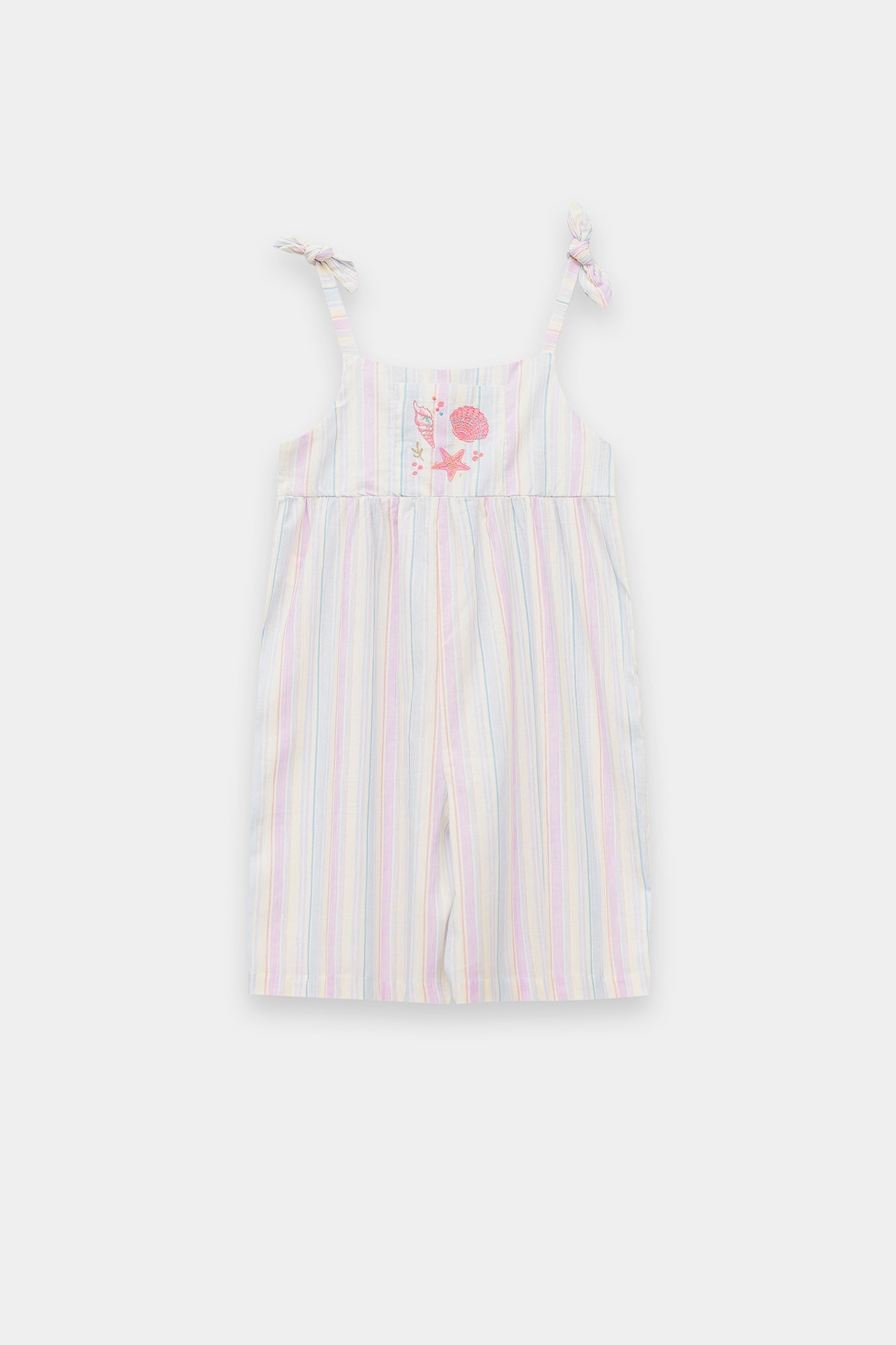 Jumpsuit (E2122/301/413)