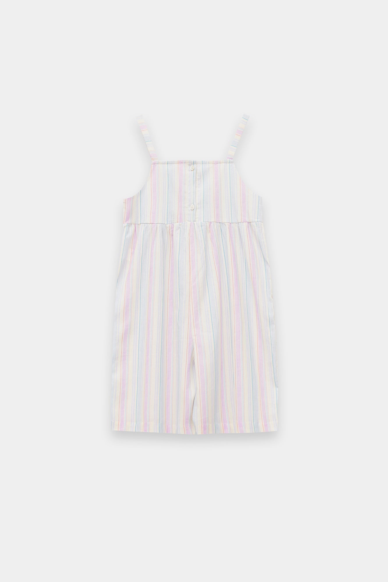 Jumpsuit (E2122/301/413)