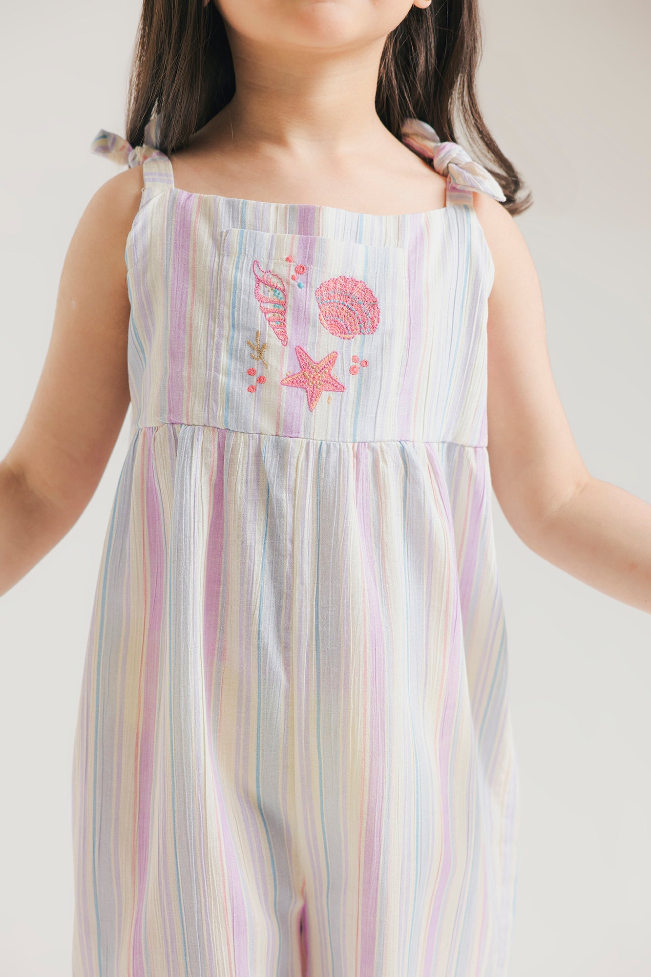 Jumpsuit (E2122/301/413)