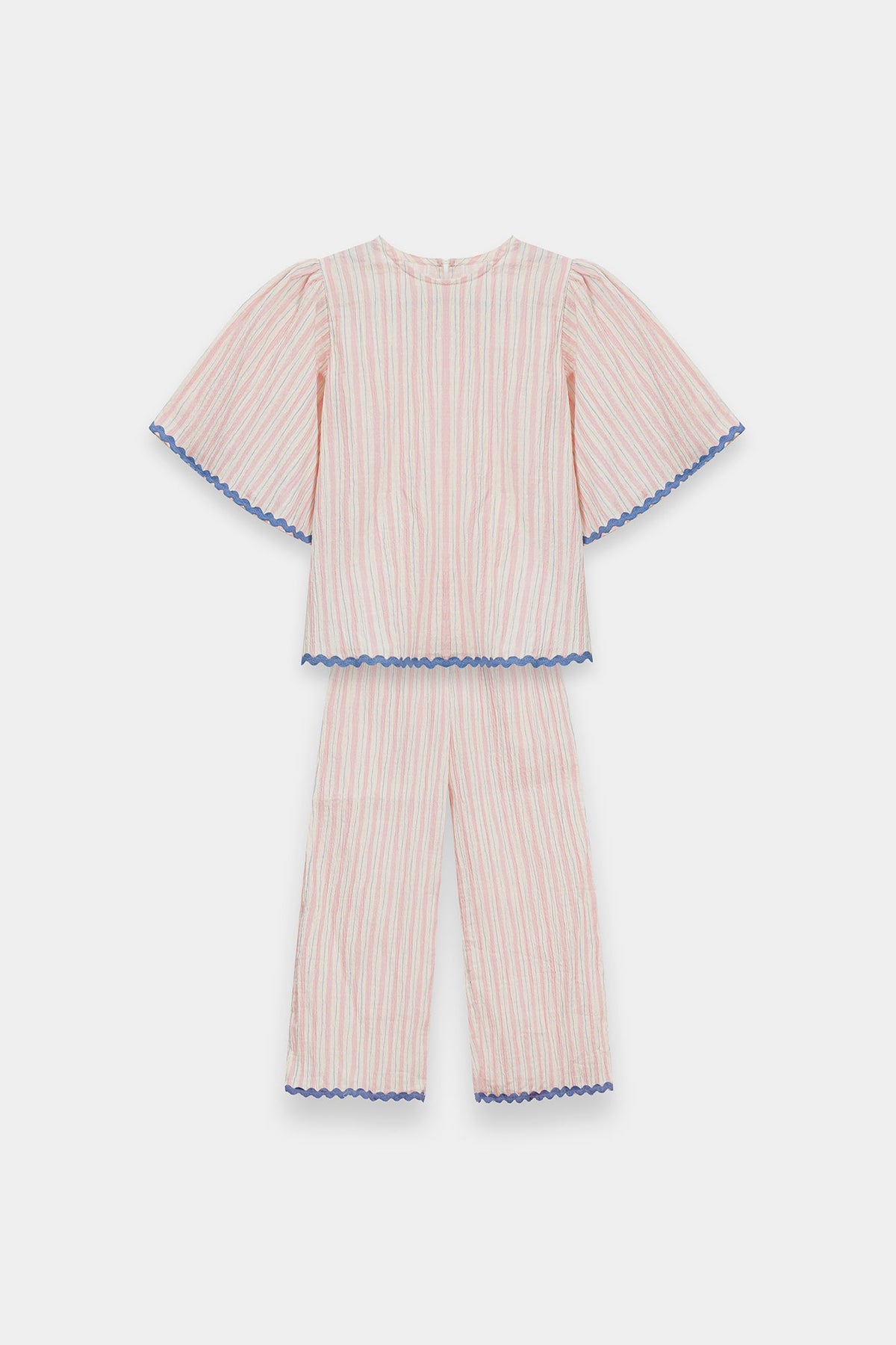 CO-ORD SET (E2123/401/002)
