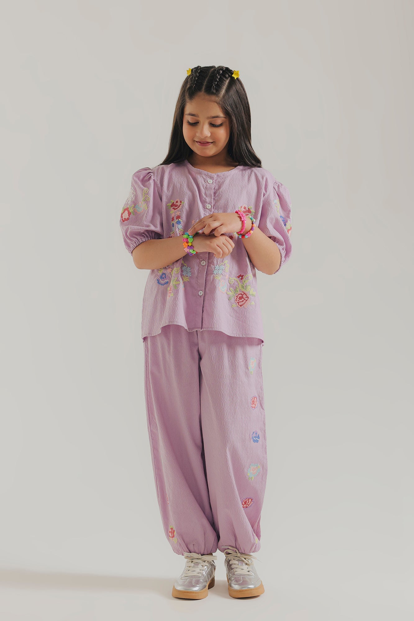 CO-ORD SET (E2124/401/513)