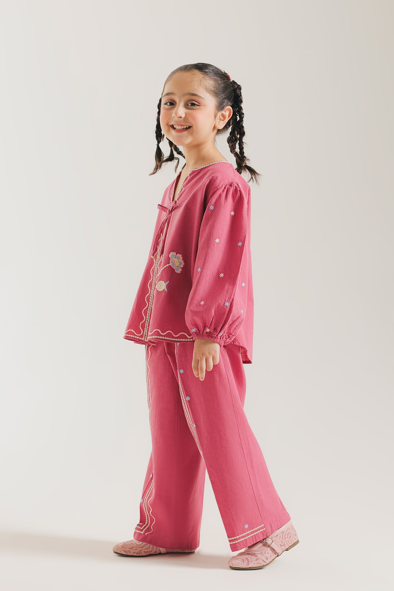 CO-ORD SET (E2126/301/512)