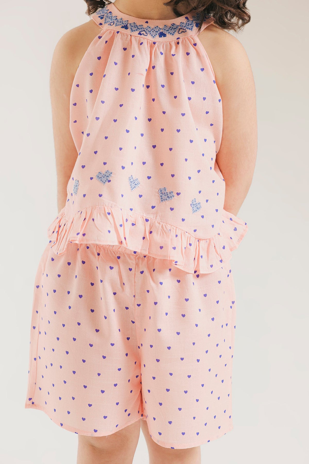 CO-ORD SET (E2127/301/327)