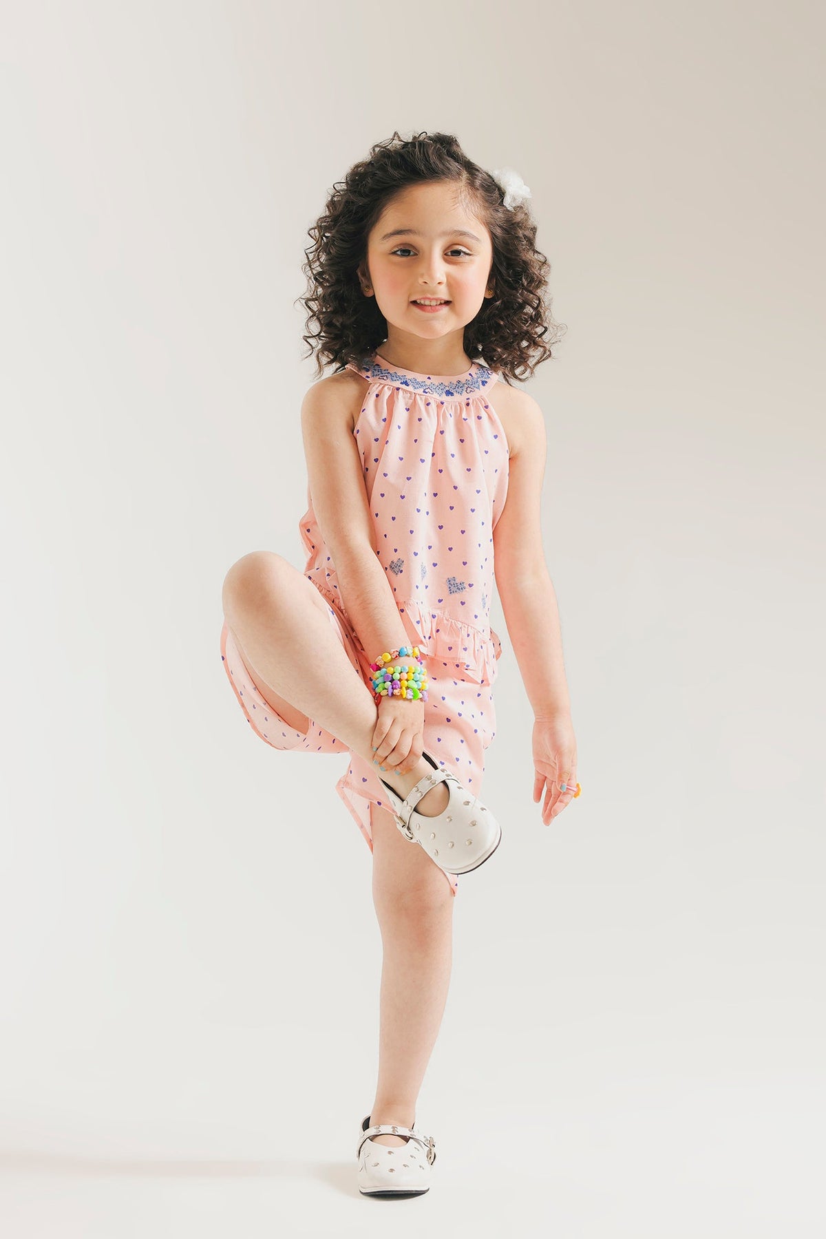 CO-ORD SET (E2127/301/327)