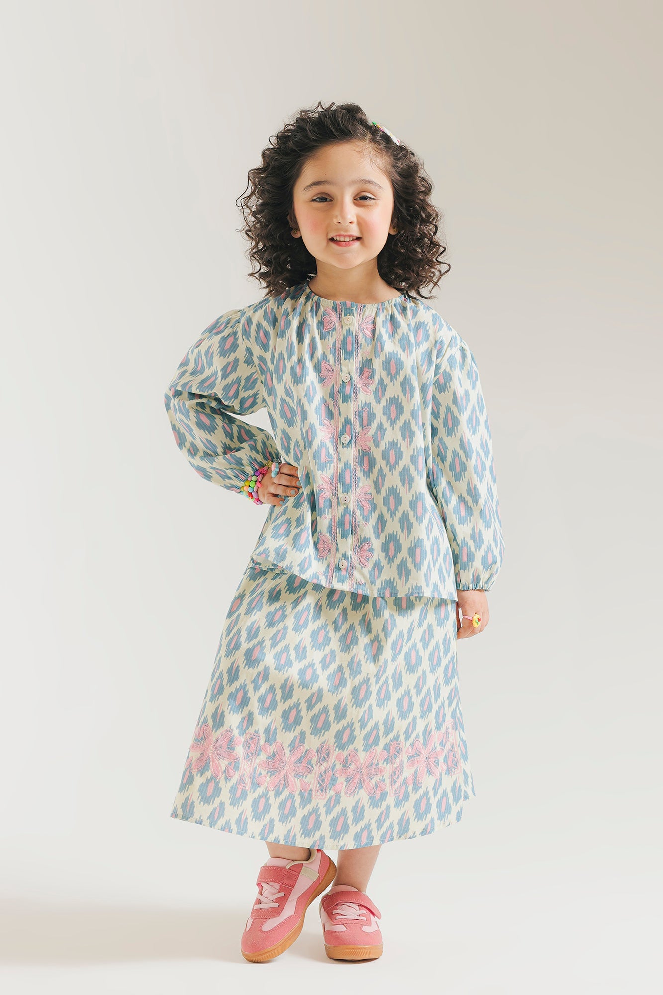 CO-ORD SET (E2128/301/817)